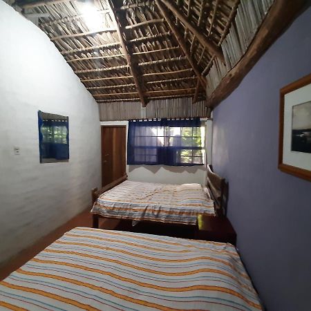 Capricho Beach House El Zapote (Ahuachapan) Exterior foto