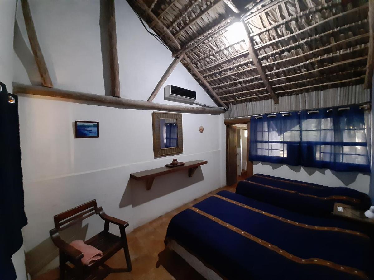 Capricho Beach House El Zapote (Ahuachapan) Exterior foto