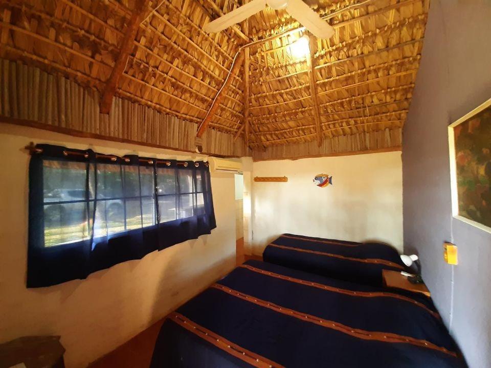 Capricho Beach House El Zapote (Ahuachapan) Exterior foto