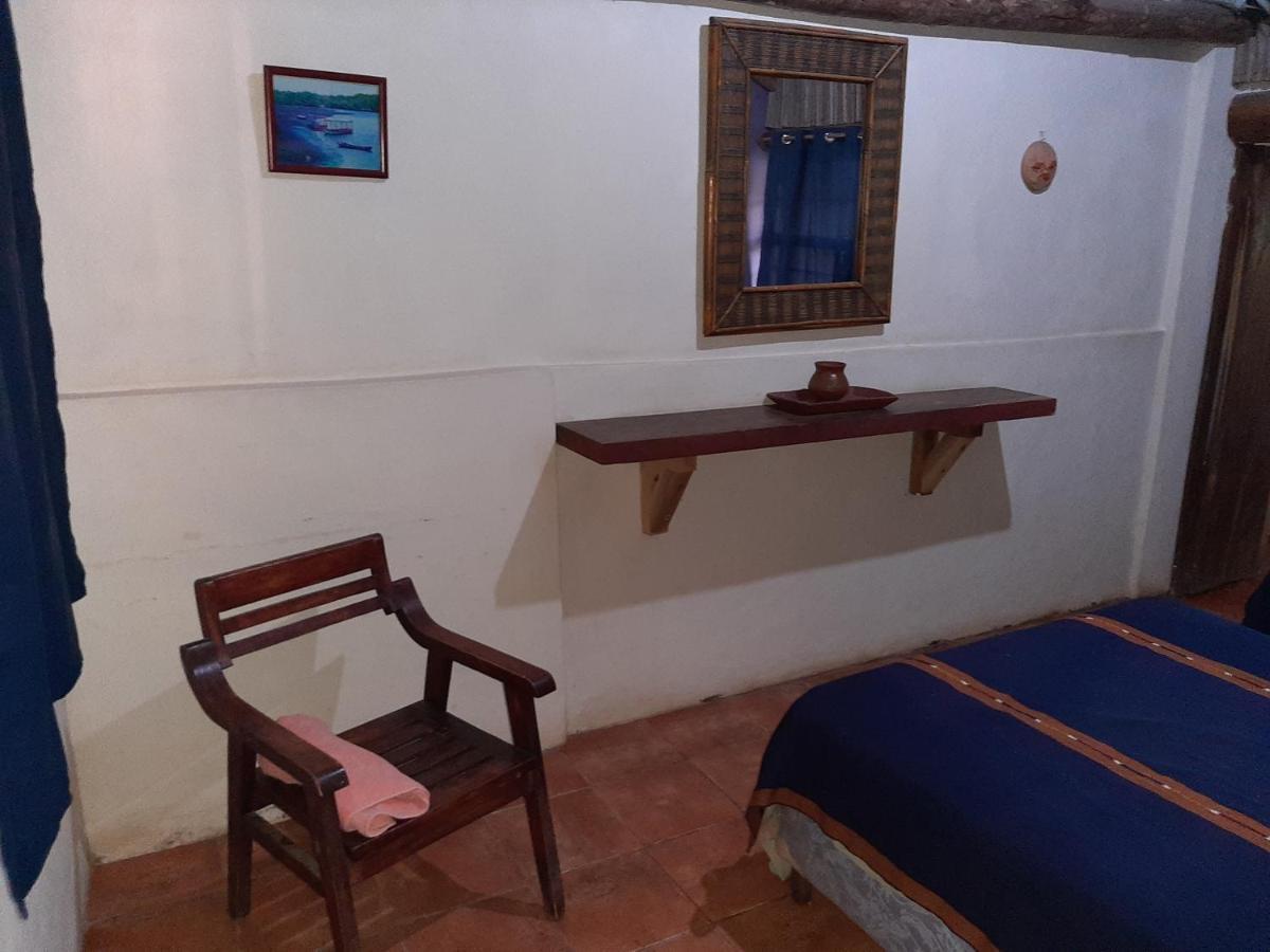 Capricho Beach House El Zapote (Ahuachapan) Exterior foto