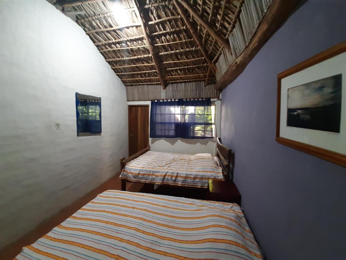 Capricho Beach House El Zapote (Ahuachapan) Exterior foto