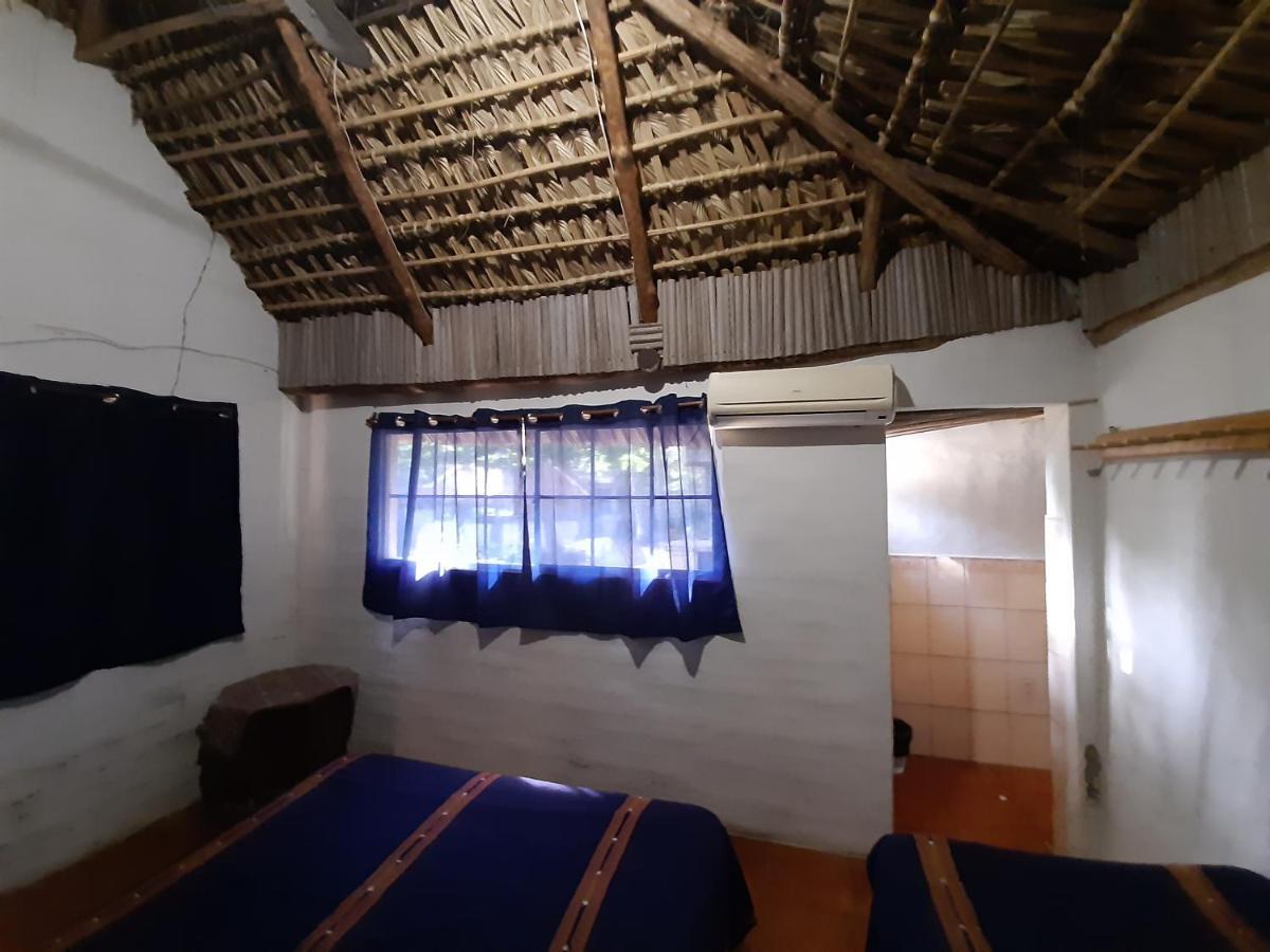 Capricho Beach House El Zapote (Ahuachapan) Exterior foto