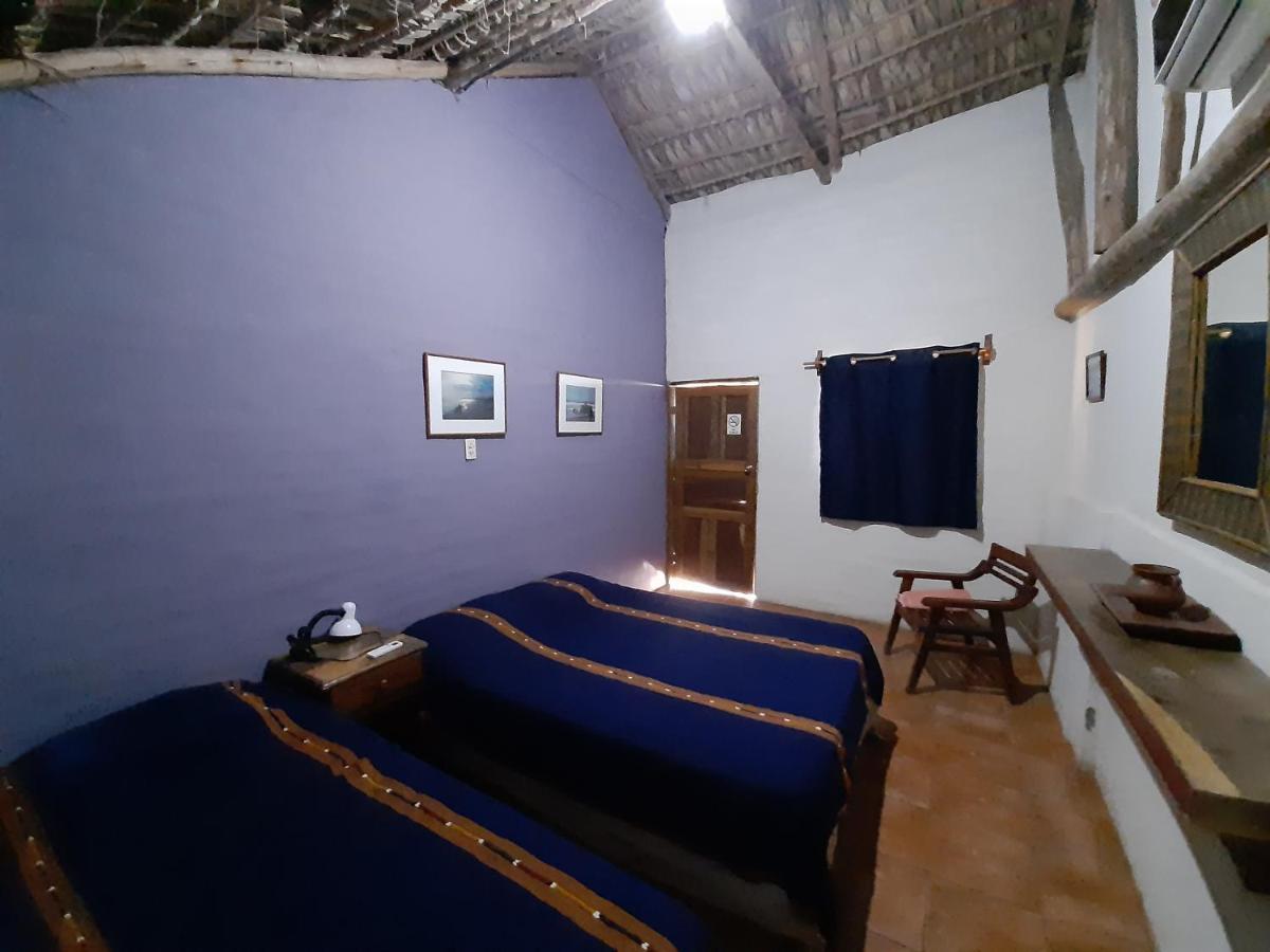 Capricho Beach House El Zapote (Ahuachapan) Exterior foto