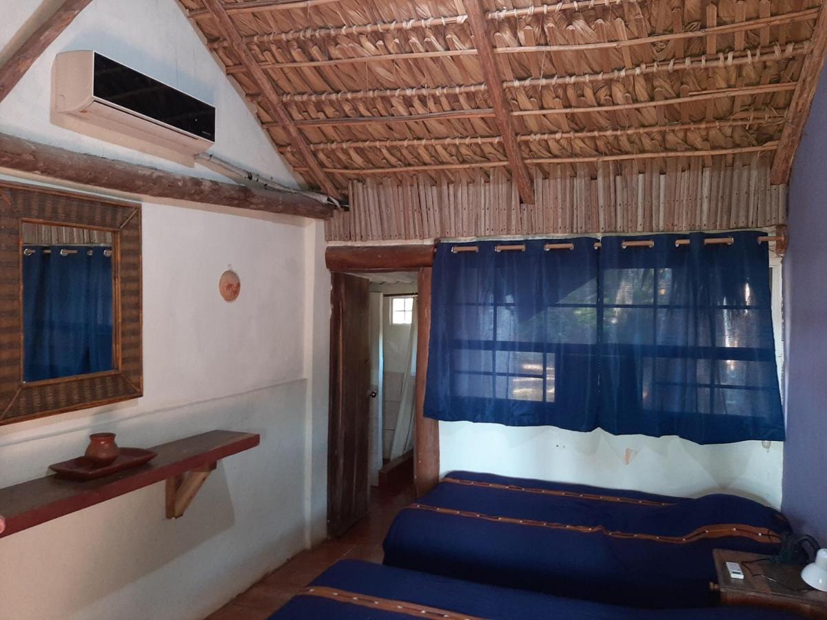 Capricho Beach House El Zapote (Ahuachapan) Exterior foto