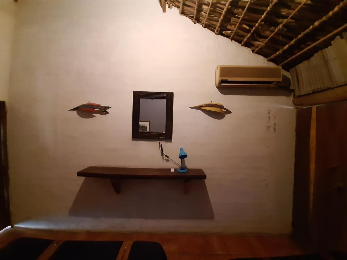 Capricho Beach House El Zapote (Ahuachapan) Exterior foto