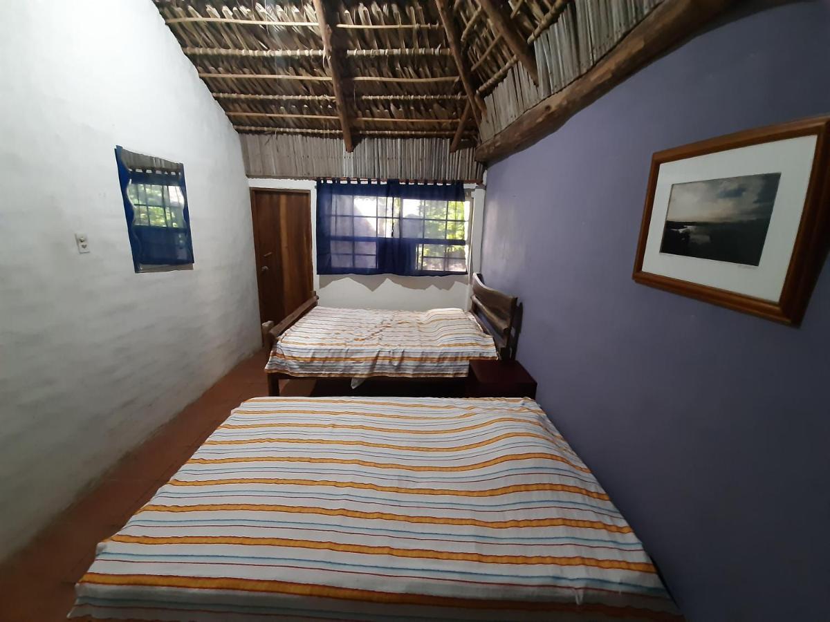 Capricho Beach House El Zapote (Ahuachapan) Exterior foto