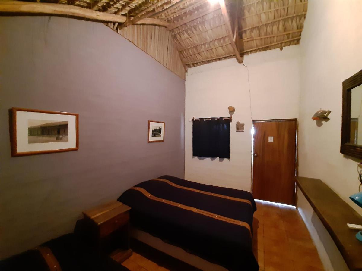 Capricho Beach House El Zapote (Ahuachapan) Exterior foto