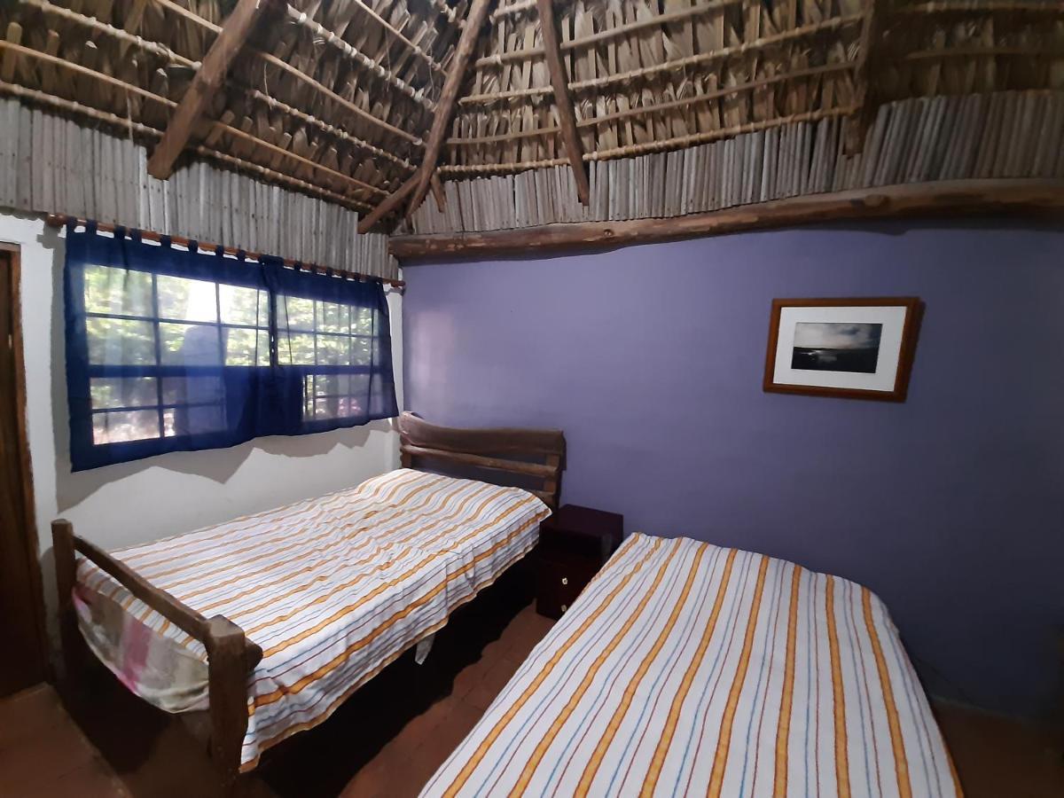 Capricho Beach House El Zapote (Ahuachapan) Exterior foto