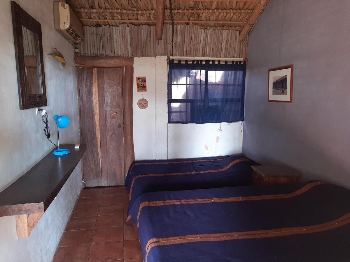 Capricho Beach House El Zapote (Ahuachapan) Exterior foto