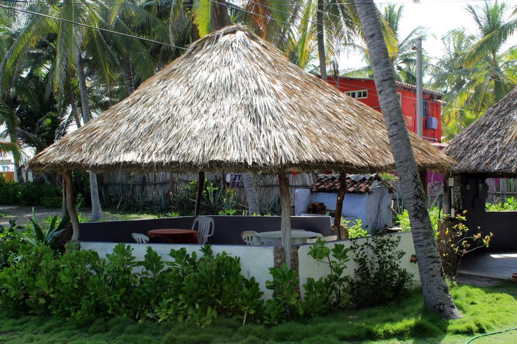 Capricho Beach House El Zapote (Ahuachapan) Exterior foto