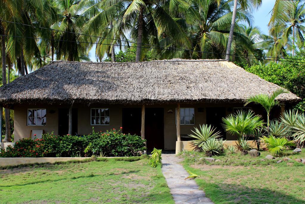 Capricho Beach House El Zapote (Ahuachapan) Exterior foto