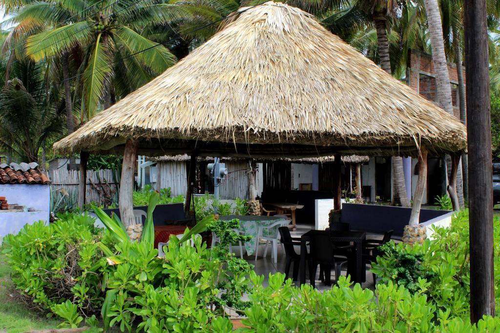 Capricho Beach House El Zapote (Ahuachapan) Exterior foto