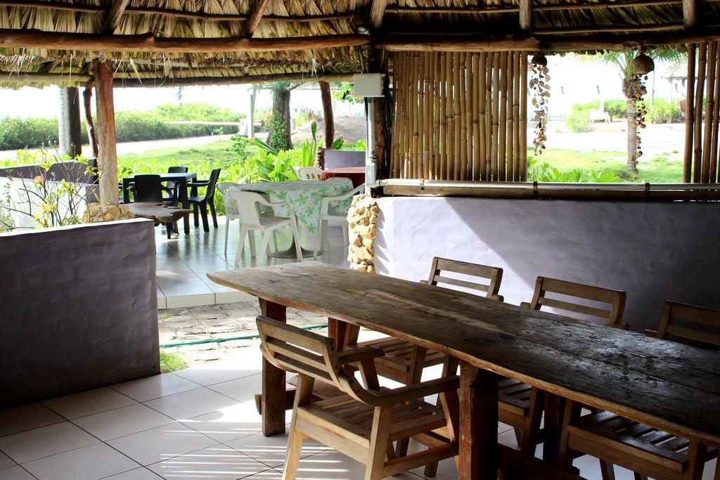 Capricho Beach House El Zapote (Ahuachapan) Exterior foto