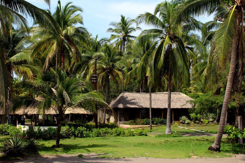 Capricho Beach House El Zapote (Ahuachapan) Exterior foto