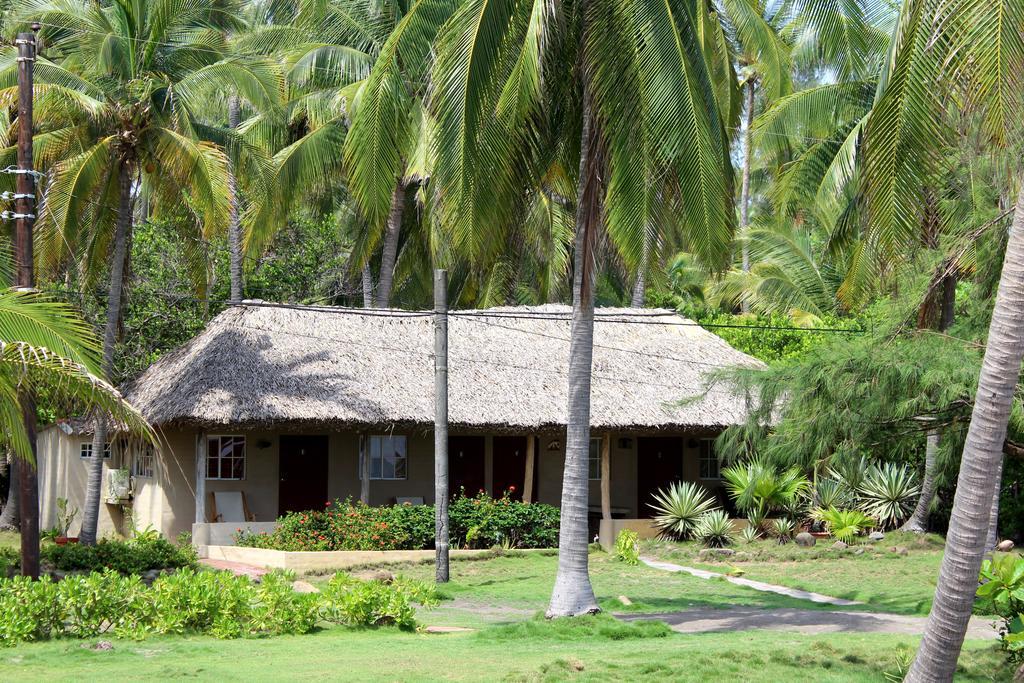 Capricho Beach House El Zapote (Ahuachapan) Exterior foto