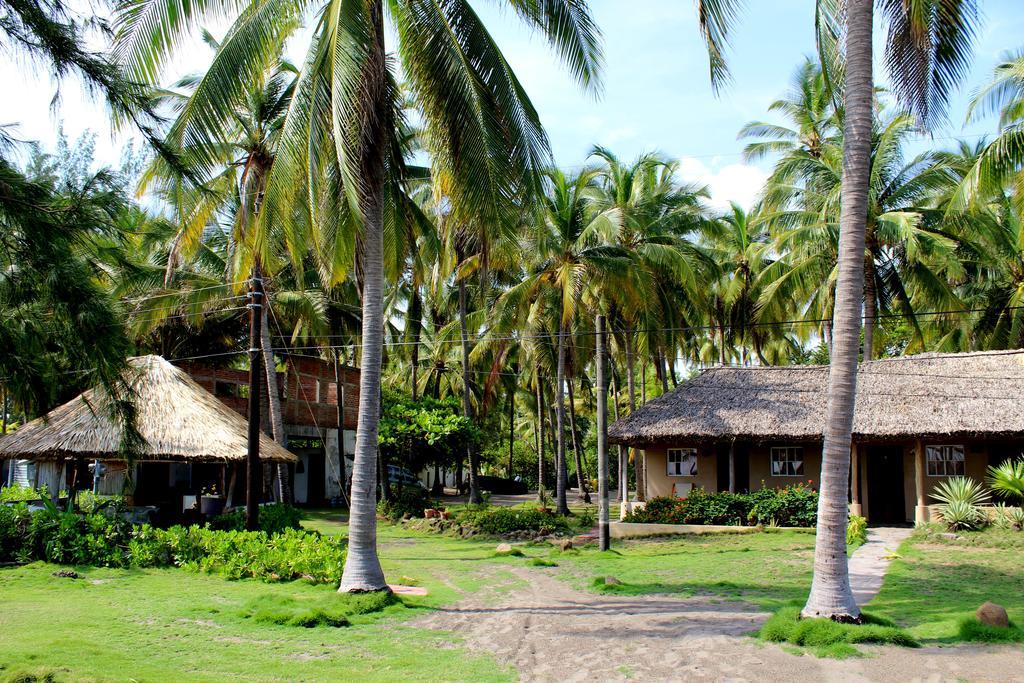 Capricho Beach House El Zapote (Ahuachapan) Exterior foto