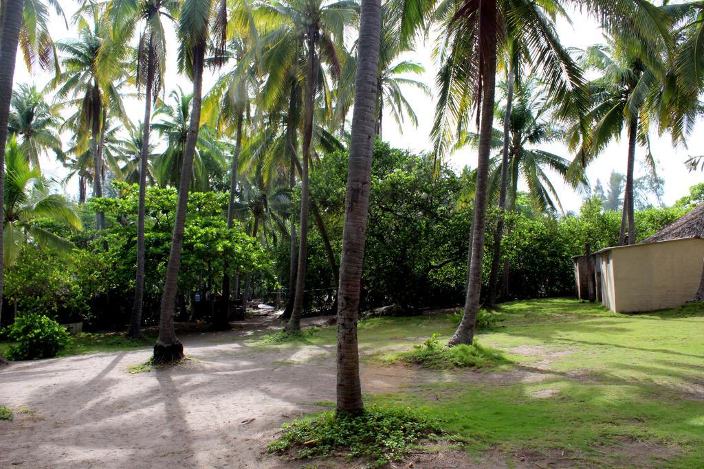 Capricho Beach House El Zapote (Ahuachapan) Exterior foto
