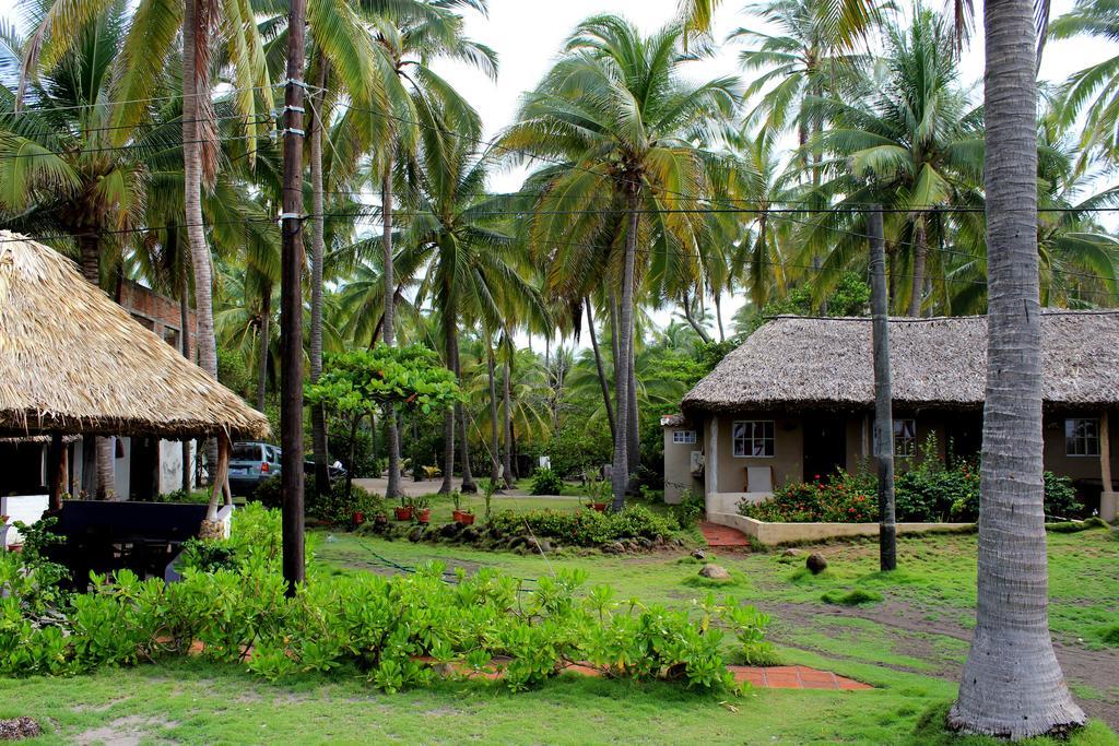 Capricho Beach House El Zapote (Ahuachapan) Exterior foto