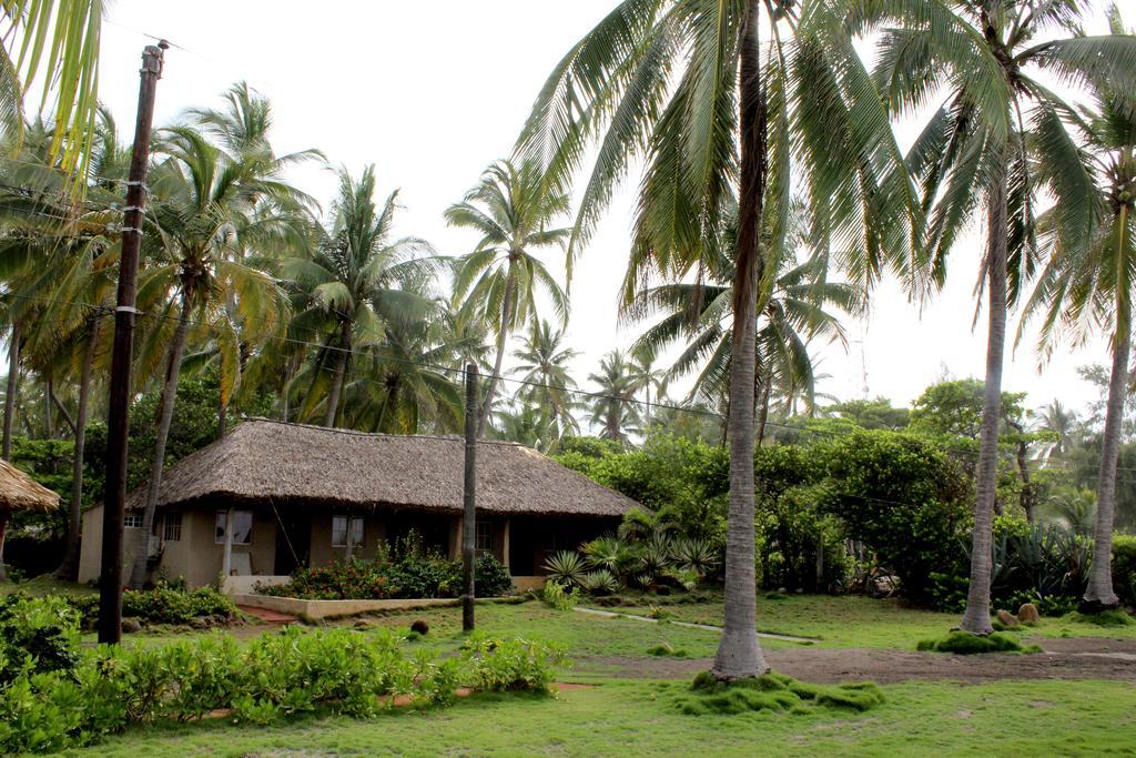 Capricho Beach House El Zapote (Ahuachapan) Exterior foto