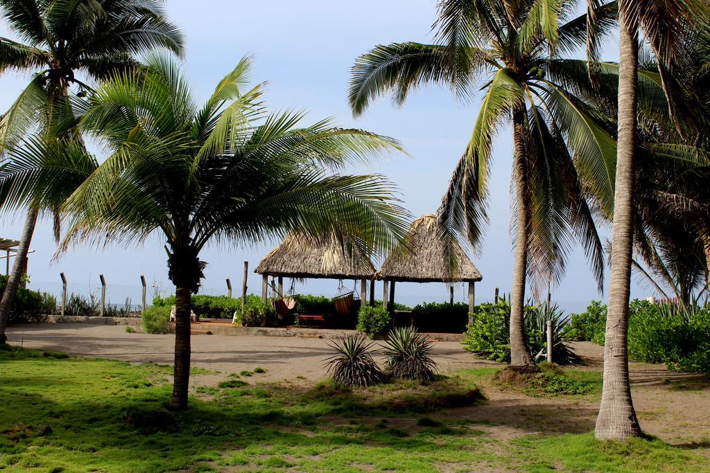 Capricho Beach House El Zapote (Ahuachapan) Exterior foto
