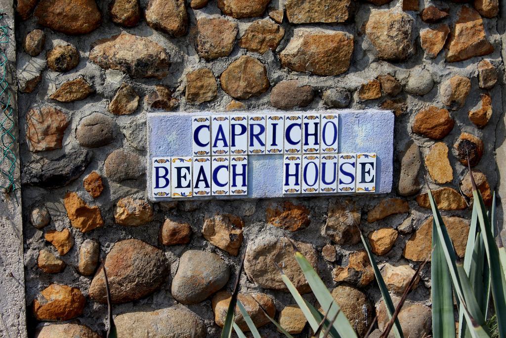 Capricho Beach House El Zapote (Ahuachapan) Exterior foto