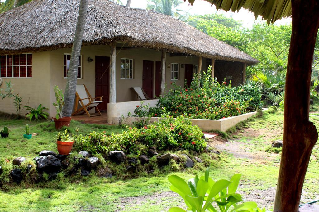 Capricho Beach House El Zapote (Ahuachapan) Exterior foto